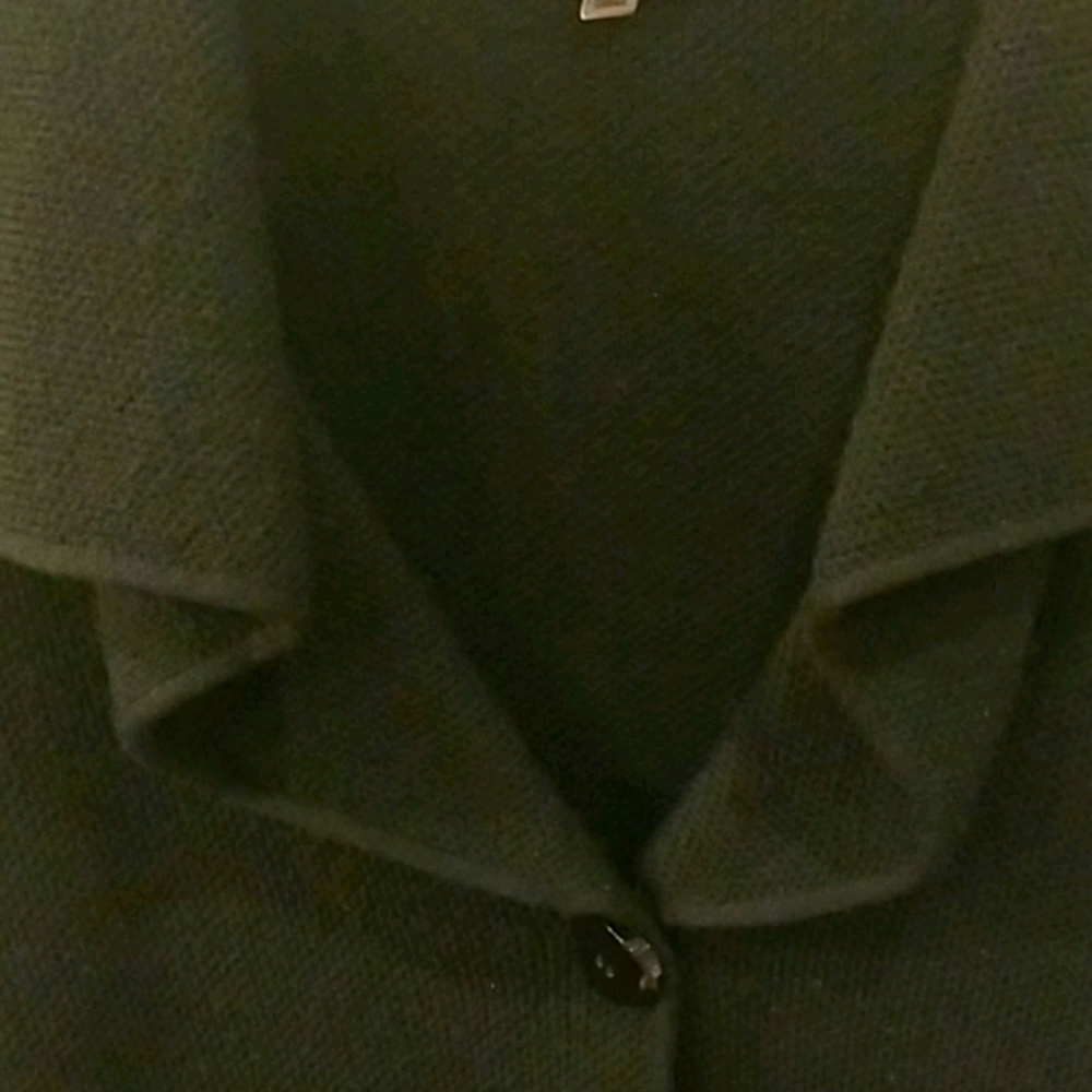 Classique Entier Jacket - Picture 6 of 14